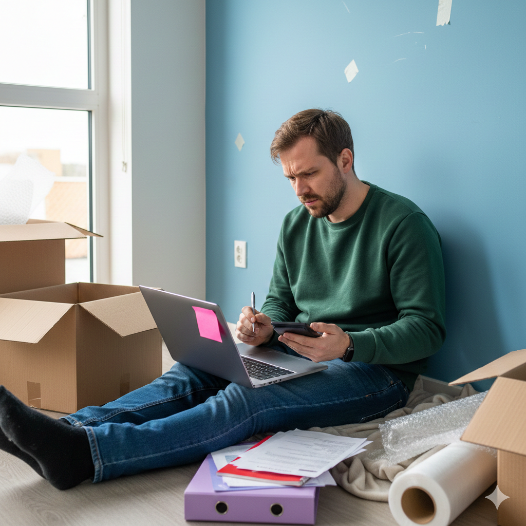 IBI and the waste collection tax: the fixed costs you will have as a property owner in Spain