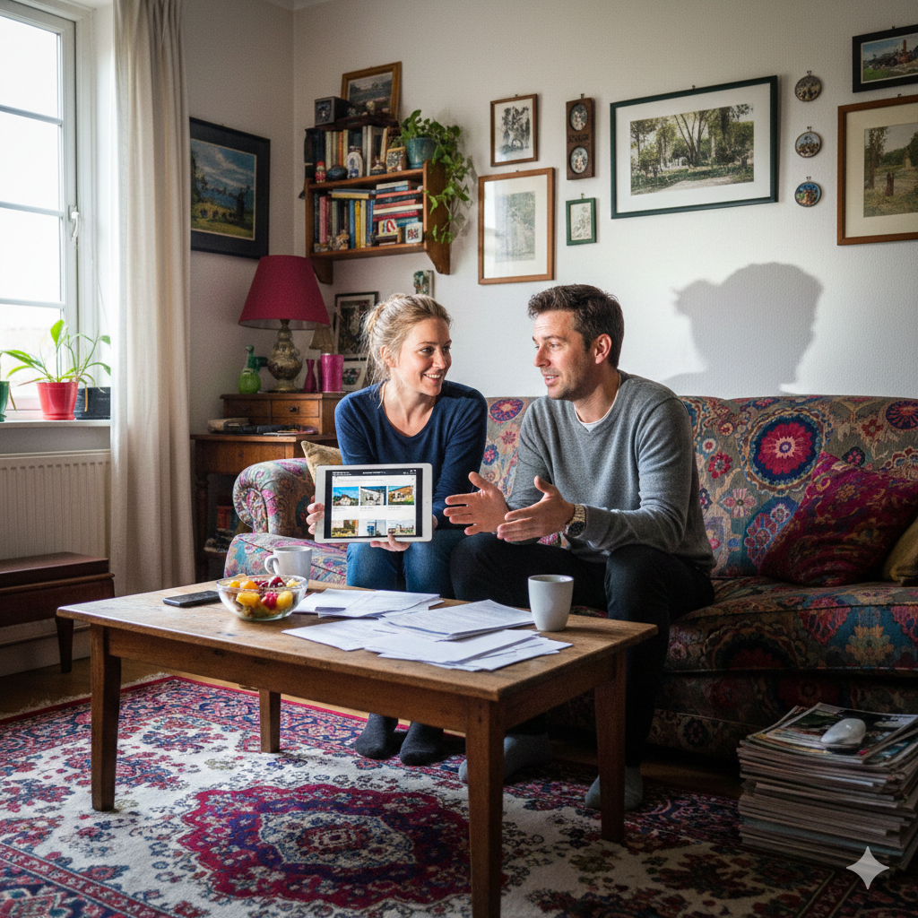 Traductions assermentées : quels documents de France devez-vous faire traduire pour acheter un logement en Espagne ?