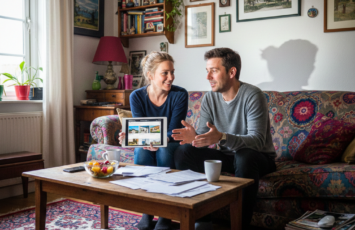 Certified translations: Which documents from the UK must be translated to buy a property in Spain?