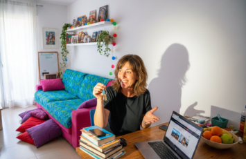 Can I rent out my home in Spain while living abroad?