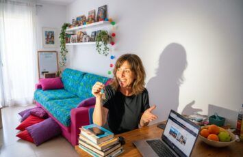 ¿Puedo alquilar mi casa en España viviendo en el extranjero?