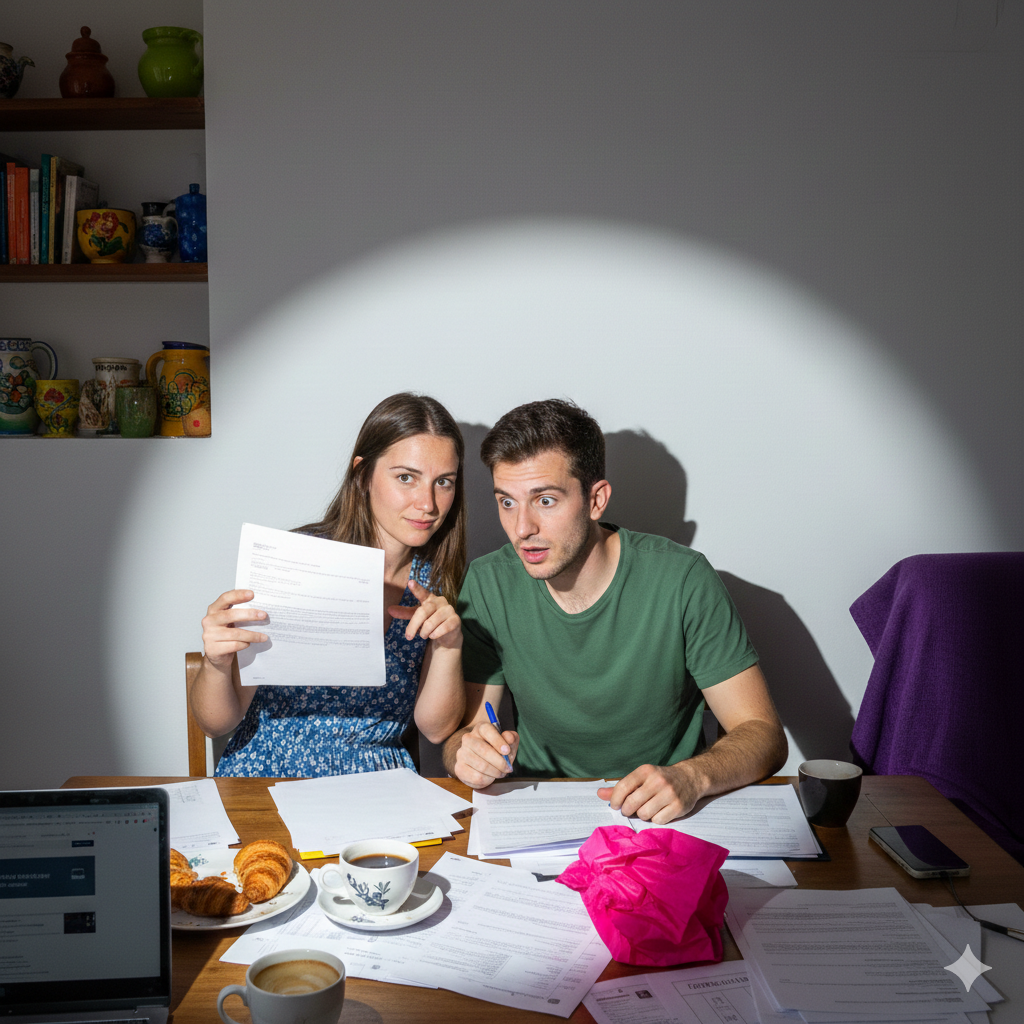 How to apply for an NIE to buy property in Spain step by step