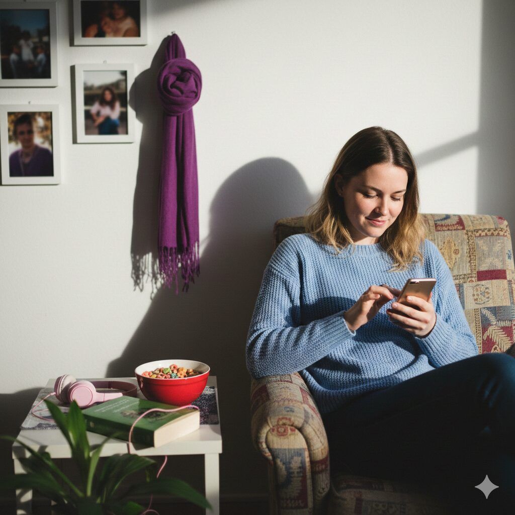 ¿Es válida la notificación de aumento de alquiler a través de WhatsApp?