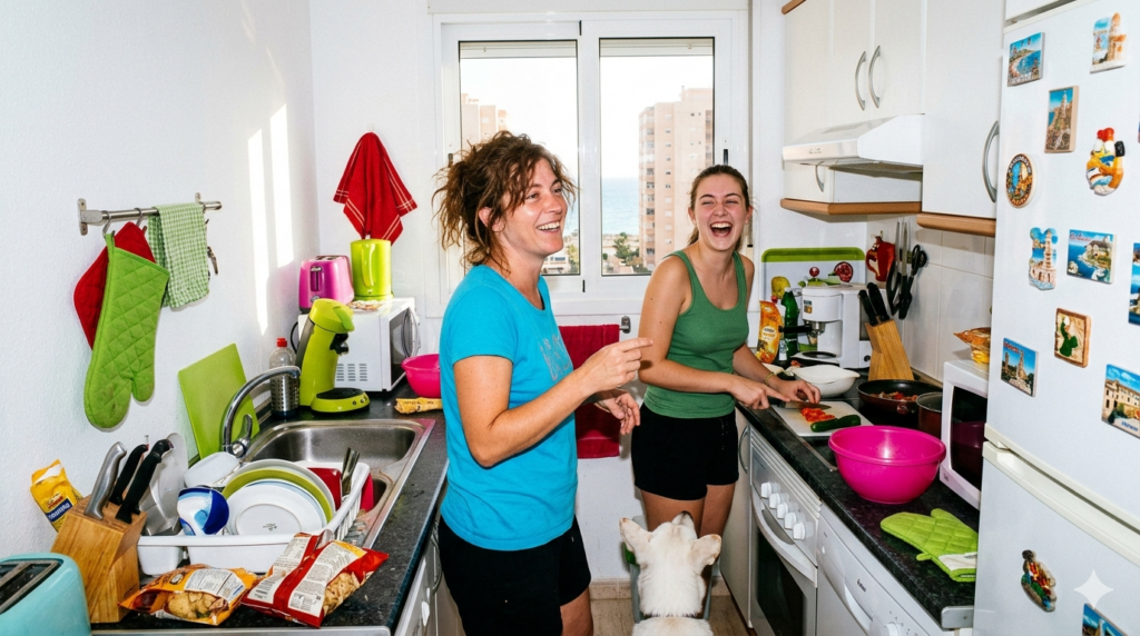 Vivir en La Manga del Mar Menor: guía completa de zonas, precios y servicios en 2026