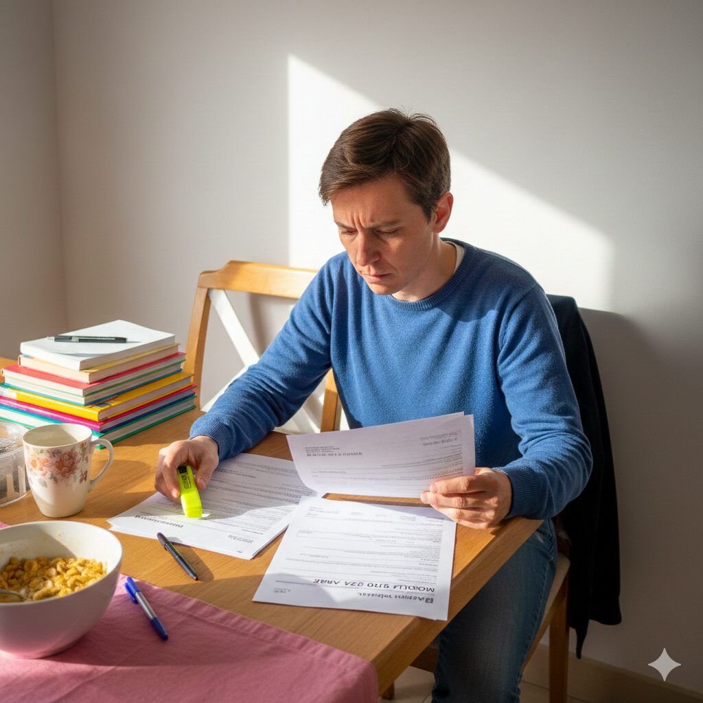 Form 210: The tax every non-resident property owner must know