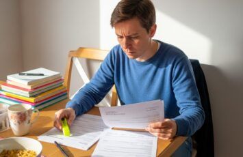 Le Modelo 210: l’impôt que tout propriétaire non-résident doit connaître