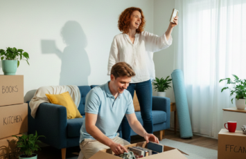 Los compradores de vivienda como inversión caen cinco puntos en dos años y se sitúan en el 8%