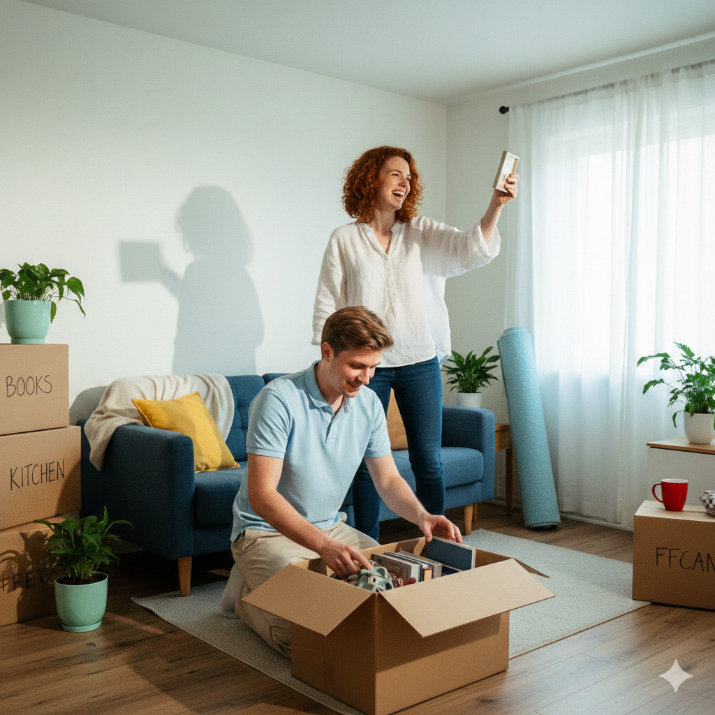 Los compradores de vivienda como inversión caen cinco puntos en dos años y se sitúan en el 8%