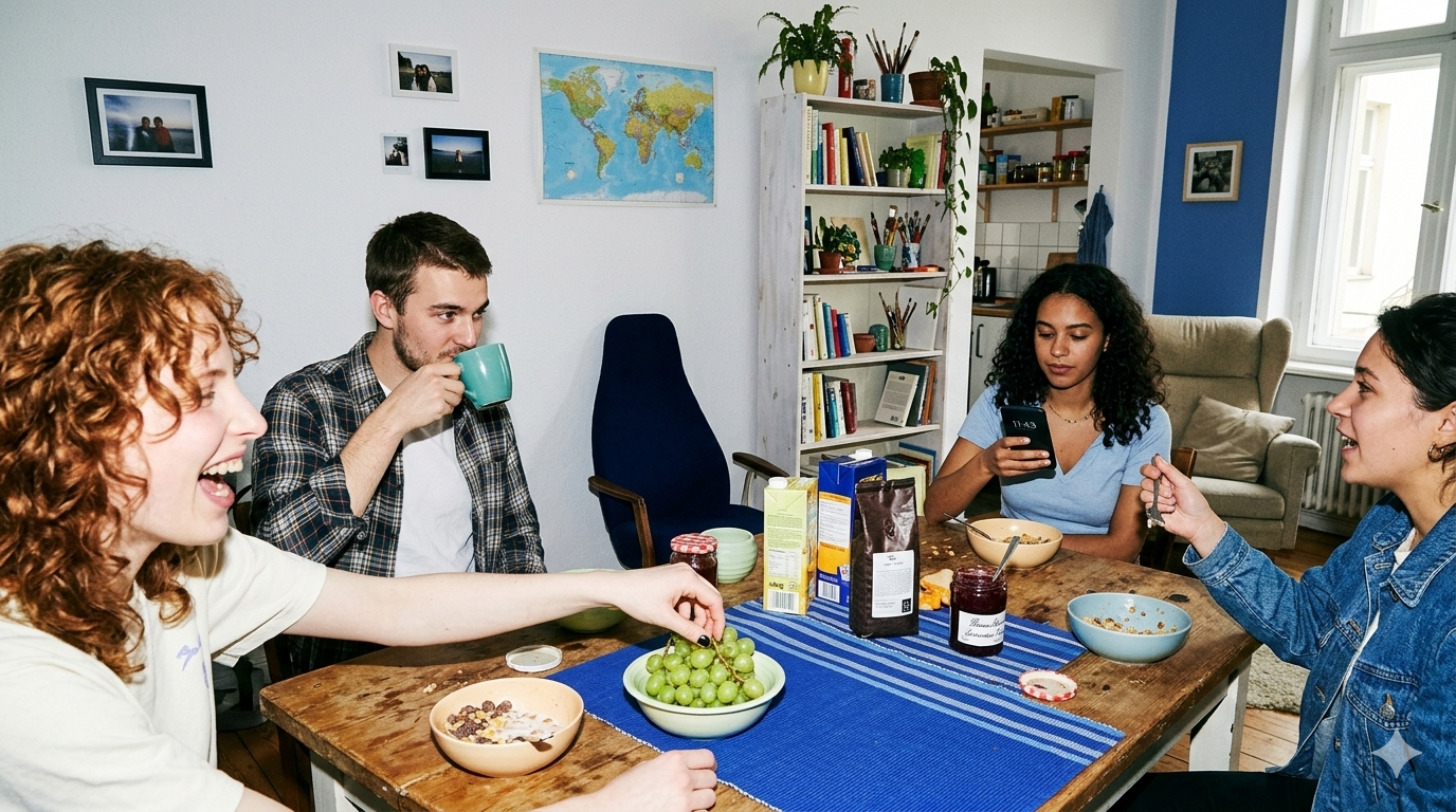 El alquiler asequible alcanza su nivel más alto en 20 años en España