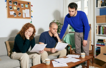 Más de un tercio de los contratos que vencen en un año saldrán del mercado de alquiler de larga duración