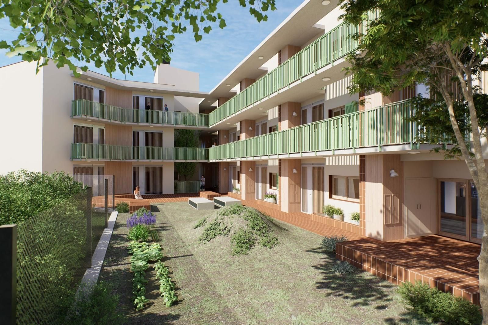 CASA 47 licita la construcción de 22 viviendas destinadas a alquiler asequible en Batea, Tarragona