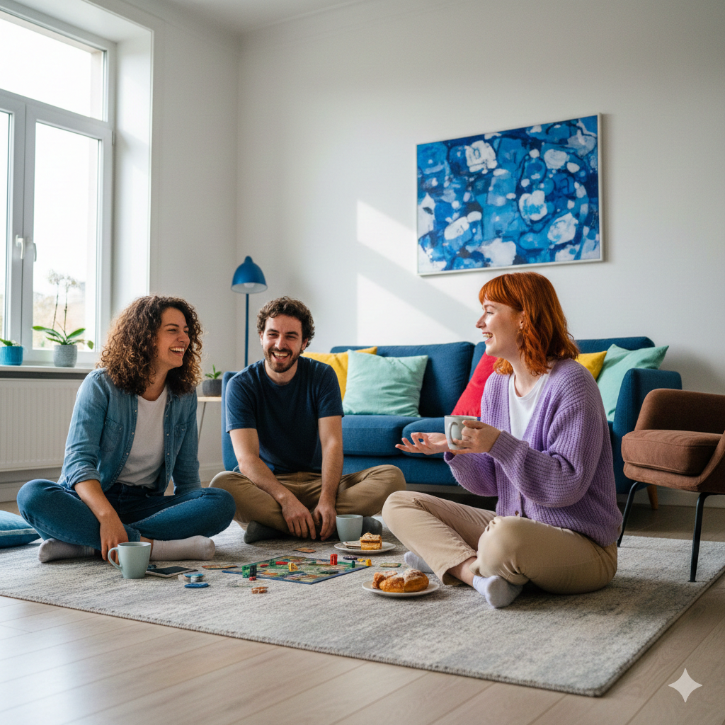 Los barrios barceloneses de Finestrelles, La Barceloneta y El Camp de l’Arpa del Clot son los más caros de España para alquilar una vivienda
