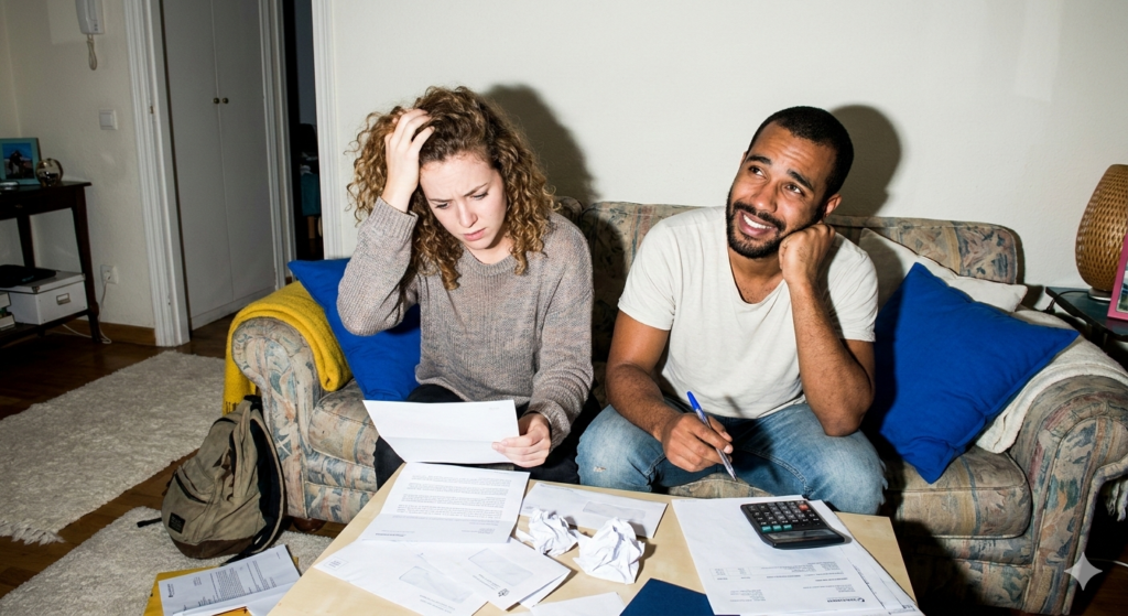 Alquilar ya cuesta más de 1.000 euros en dos de cada tres barrios de España