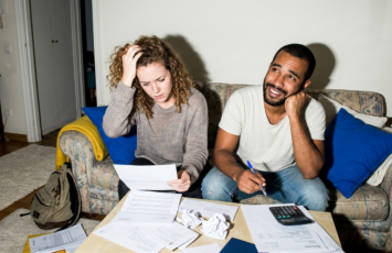 Alquilar ya cuesta más de 1.000 euros en dos de cada tres barrios de España