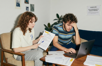 La mayoría de los españoles ve en las multas la solución más eficaz contra el fraude en el alquiler temporal