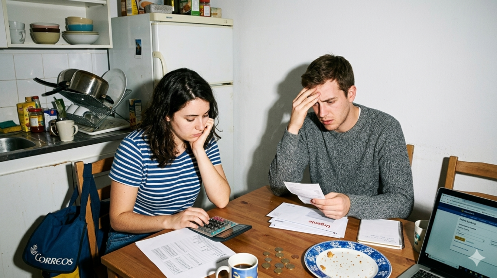 8 de cada 10 españoles culpan a los alquileres vacacionales del alza de los precios