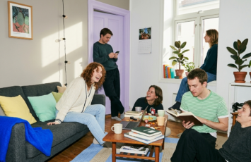 Guadalajara, Moncofa o Las Gabias: las ciudades que se han puesto de moda para alquilar en España