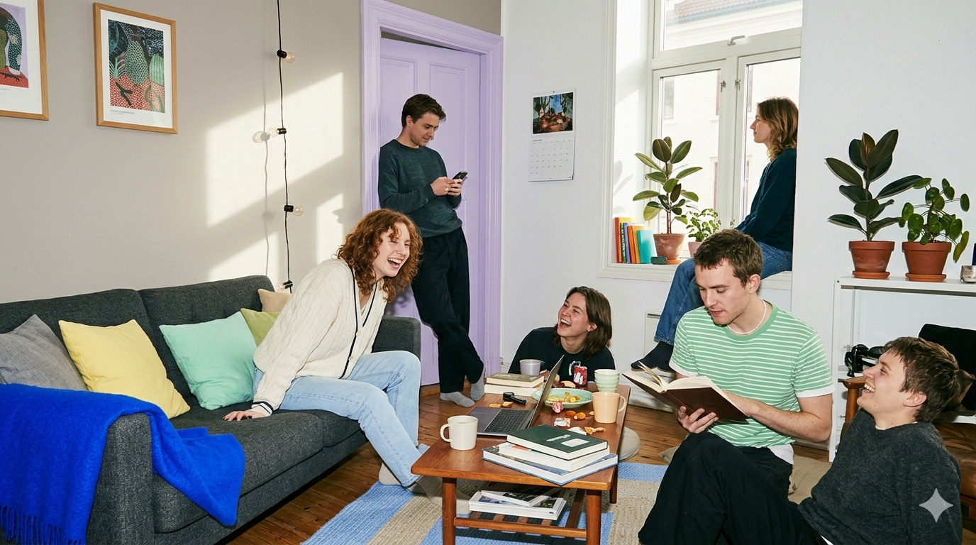 Guadalajara, Moncofa o Las Gabias: las ciudades que se han puesto de moda para alquilar en España