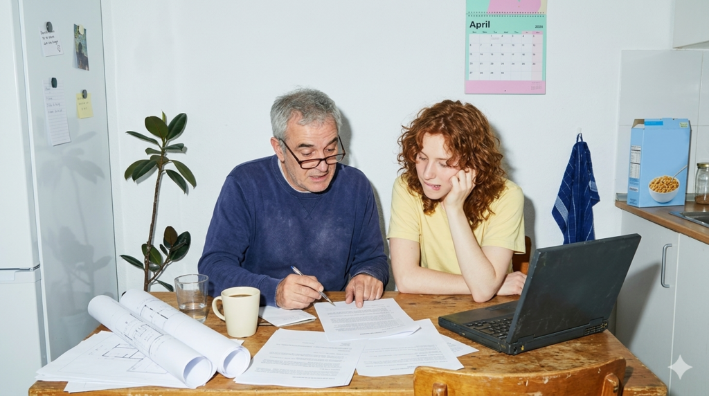 La duración del alquiler en España: un laberinto jurídico para propietarios e inquilinos