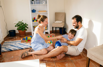 Los mejores barrios para comprar casa en Valencia