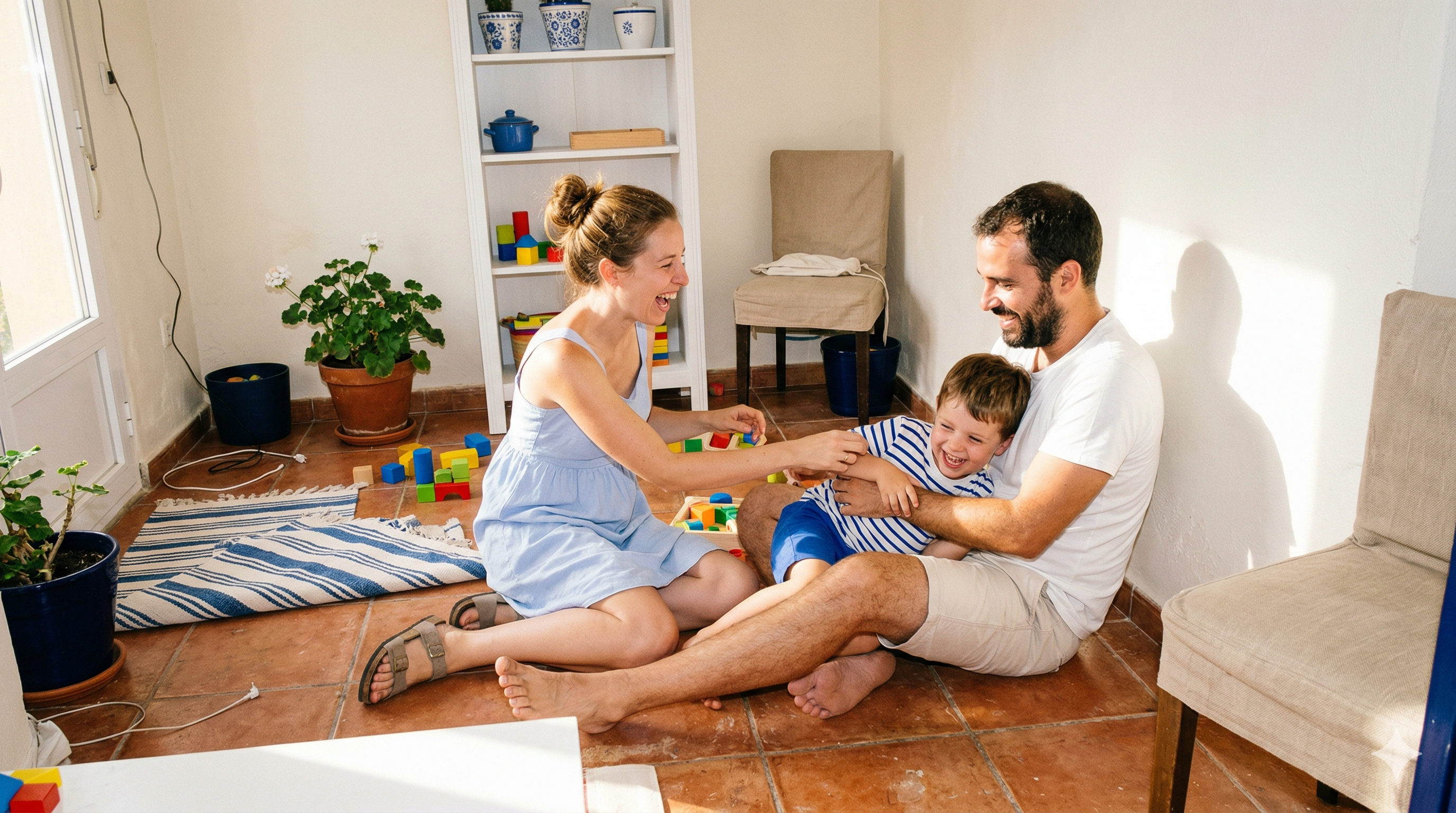 Los mejores barrios para comprar casa en Valencia