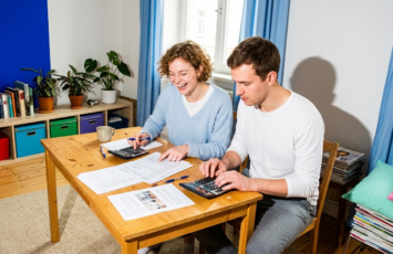 Andalucía eleva a 1.200 euros la deducción por alquiler para jóvenes, mayores y colectivos vulnerables