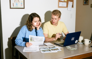 4 de cada 10 inversores en vivienda que alquilan están hipotecados