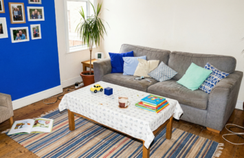 Ricardo Sousa, CEO de CENTURY 21 España, analiza el momento actual del mercado de la vivienda