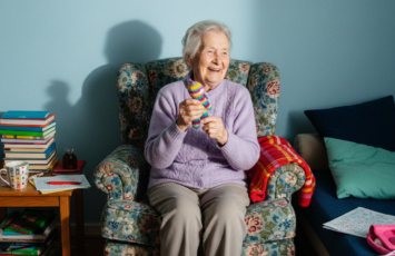 España supera los 670.000 mayores de 90 años: así viven los españoles más longevos