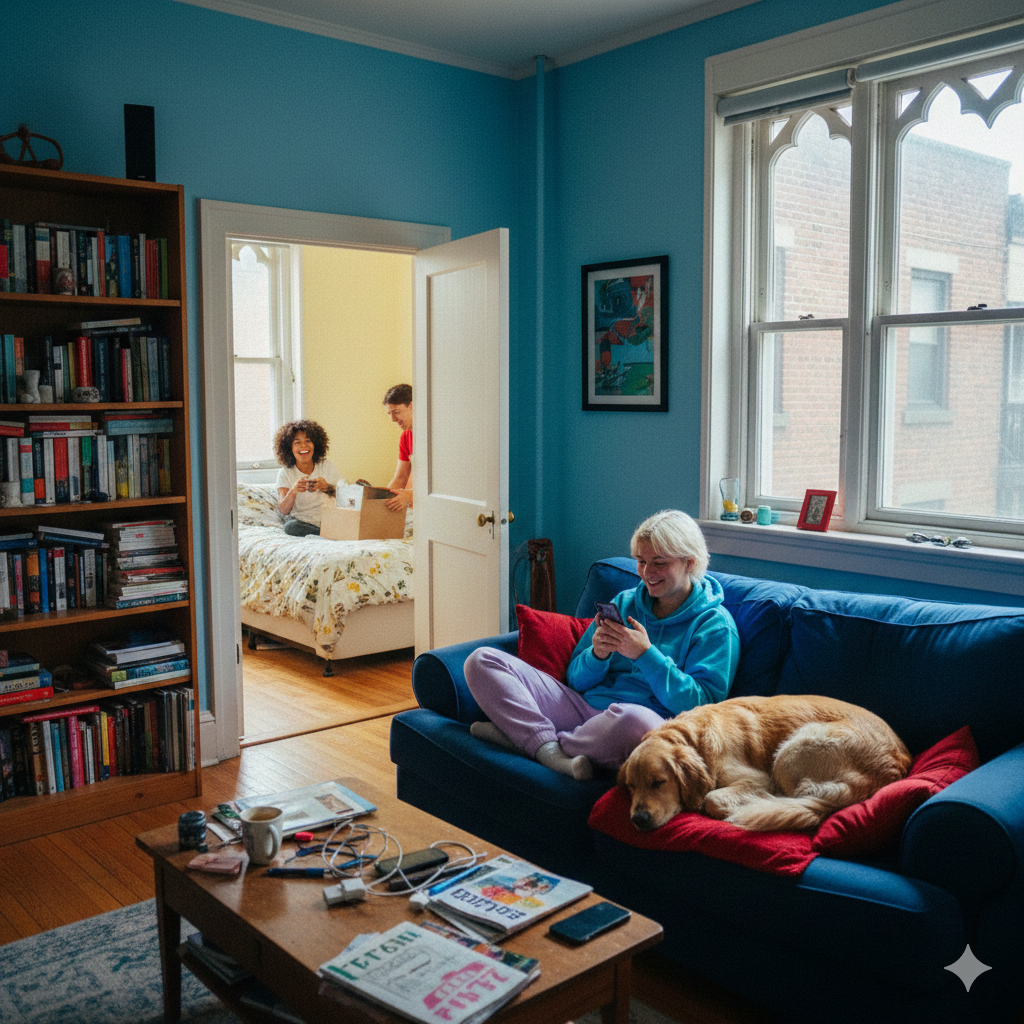 Alquiler de habitaciones: ¿qué ha cambiado y qué derechos tienes si vas a alquilar una habitación en 2026?