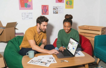 Que esté cerca de tu trabajo o Universidad, un «must» a la hora de buscar piso