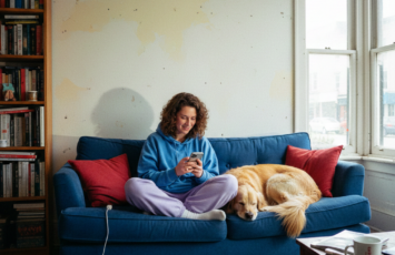 Cómo hacer el cambio de uso de local a vivienda paso a paso: requisitos y permisos