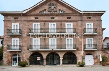 Casa de lujo clásico en Cantabria: así es la joya señorial que enamora por su elegancia tradicional