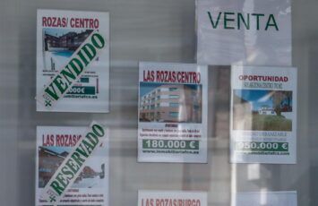 Comprar o alquilar: en la mayoría de las grandes ciudades es más barato adquirir una vivienda