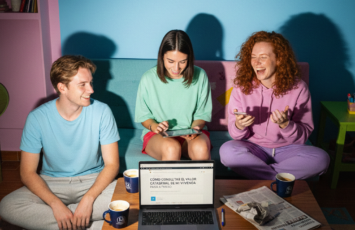 Cómo consultar el valor catastral de un inmueble paso a paso