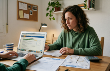 ¿Cómo declarar en la Renta 2026 la compraventa de una vivienda?