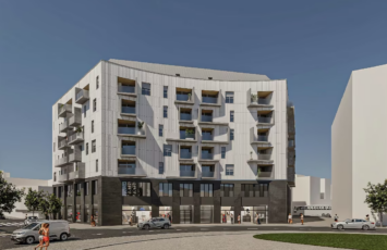 CENTURY 21 amplía su oferta en las Islas Canarias con la incorporación de la promoción «Edificio Plaza»