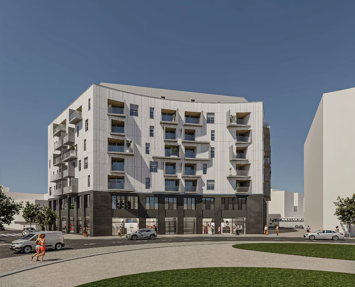 CENTURY 21 amplía su oferta en las Islas Canarias con la incorporación de la promoción «Edificio Plaza»
