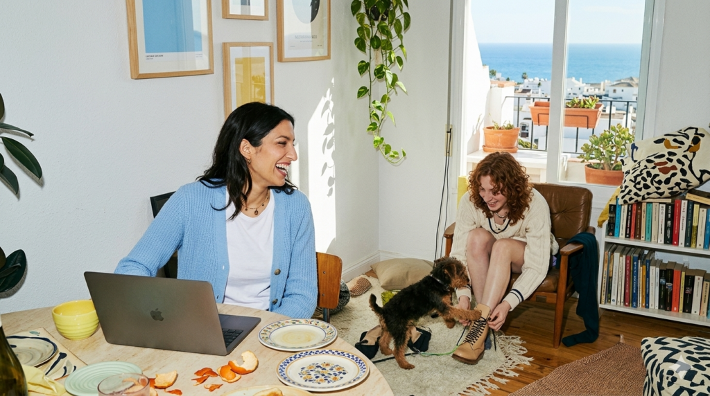 Wie ist es, ein Haus an der Costa del Sol zu kaufen: Alles, was Sie wissen müssen