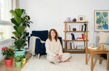 Feng Shui y bienestar emocional: cómo transformar tu casa en un refugio de calma (y reducir la ansiedad)