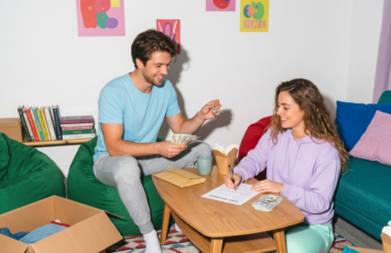 Preguntas y respuestas sobre la fianza del alquiler