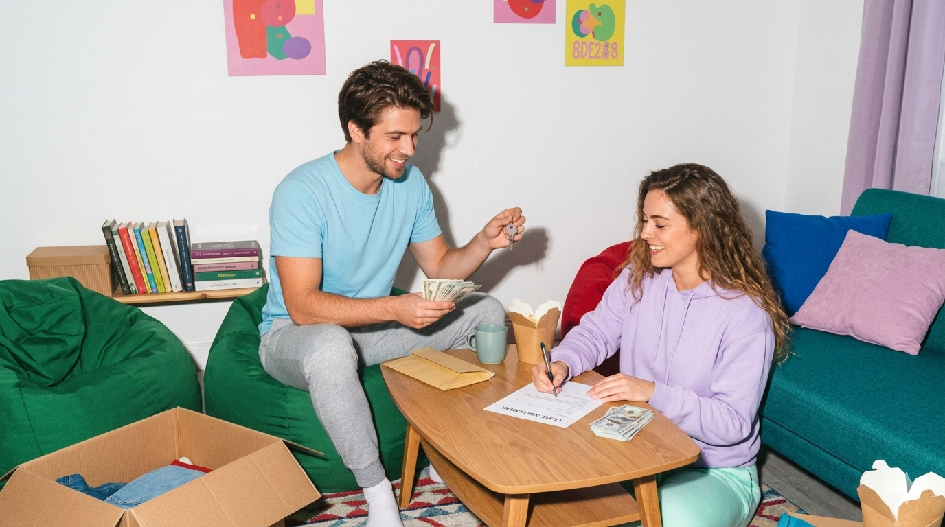 Preguntas y respuestas sobre la fianza del alquiler