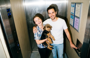 ¿Buscas piso con ascensor? Por qué este filtro es el más buscado (y necesario) en ciudades como Madrid o Barcelona