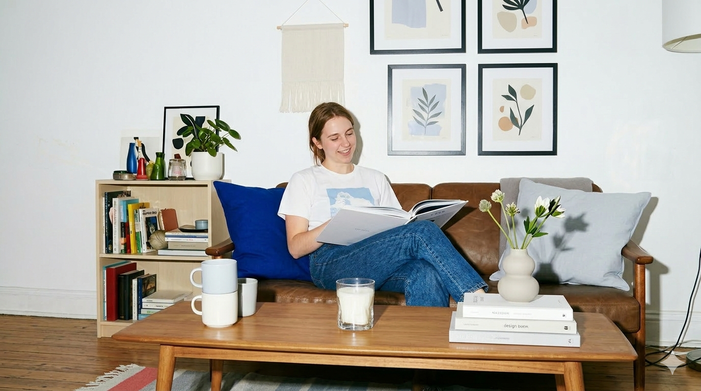 10 ideas de decoración por menos de 30 euros: trucos fáciles para que tu casa parezca de revista