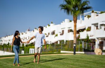 Un estilo de vida frente al Mediterráneo: así es vivir en Mar de Pulpí by TM