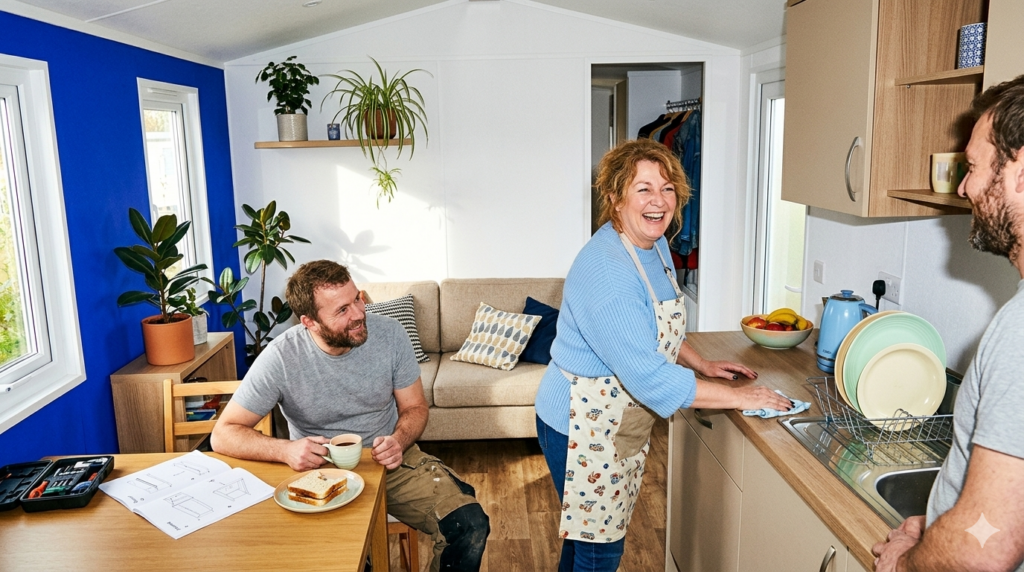 Cómo vender una casa prefabricada: guía completa paso a paso para cerrar la venta con éxito