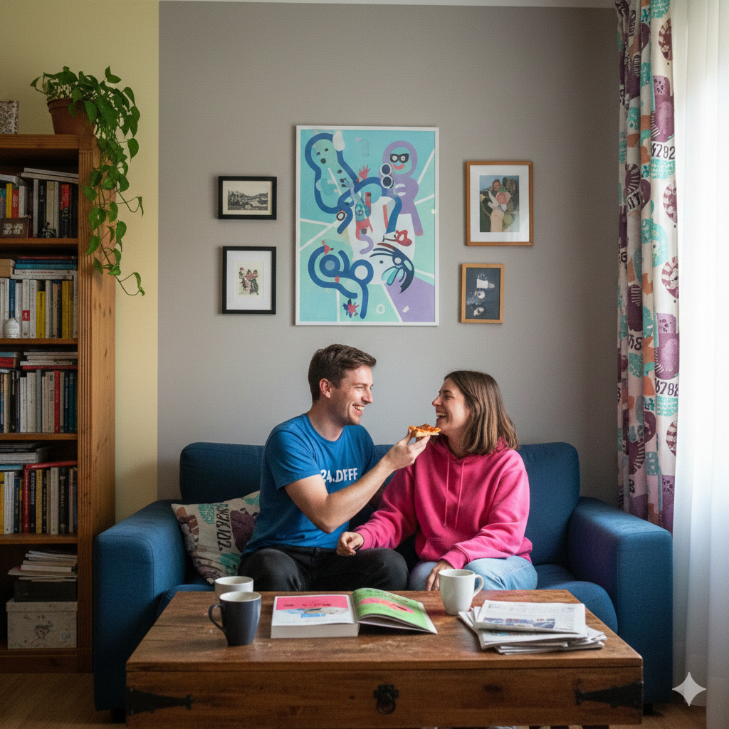 Los mejores barrios para comprar casa en Girona