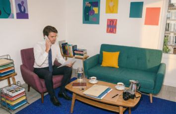 Cómo puedo hacer una contraoferta a un vendedor