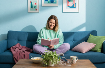 Planta de incienso: cómo cuidarla para que perfume tu casa y se mantenga perfecta todo el año