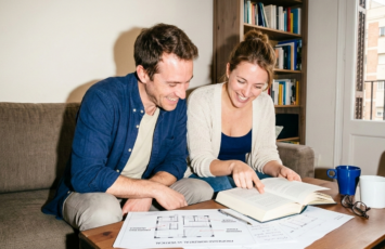 Propiedad horizontal y propiedad vertical: qué son y en qué se diferencian